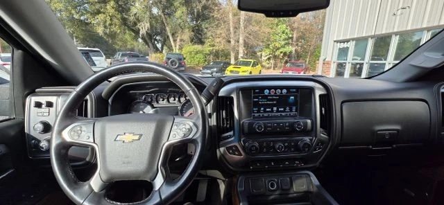 2018 Chevrolet Silverado 3rd Gen - Image 12 of 20