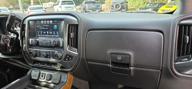 2018 Chevrolet Silverado 3rd Gen - Image 13 of 20