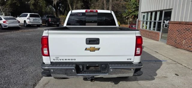 2018 Chevrolet Silverado 3rd Gen - Image 7 of 20