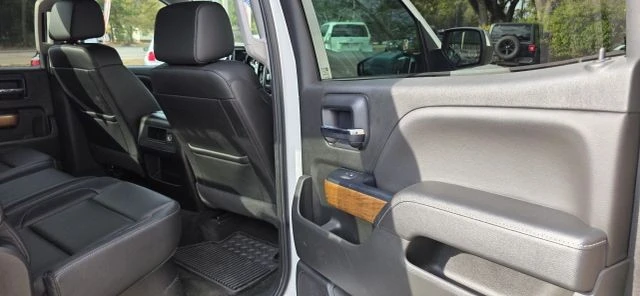 2018 Chevrolet Silverado 3rd Gen - Image 16 of 20