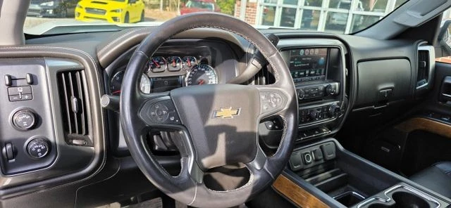 2018 Chevrolet Silverado 3rd Gen - Image 11 of 20