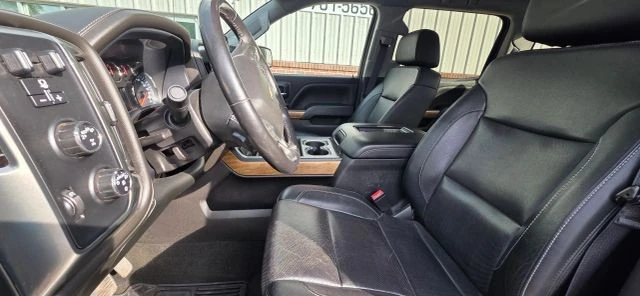 2018 Chevrolet Silverado 3rd Gen - Image 10 of 20