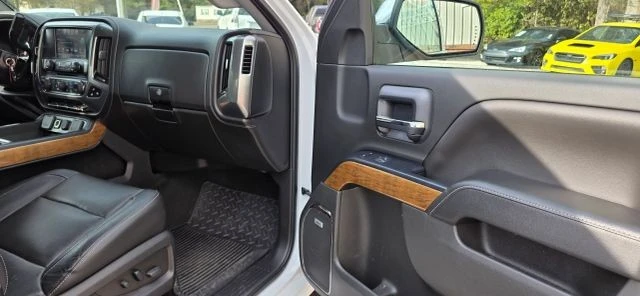 2018 Chevrolet Silverado 3rd Gen - Image 15 of 20