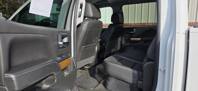 2018 Chevrolet Silverado 3rd Gen - Image 20 of 20