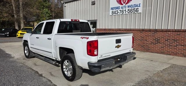 2018 Chevrolet Silverado 3rd Gen - Image 5 of 20
