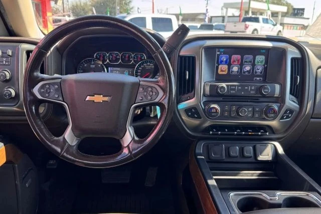 2018 Chevrolet Silverado 3rd Gen - Image 9 of 15