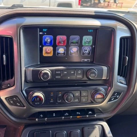 2018 Chevrolet Silverado 3rd Gen - Image 12 of 15