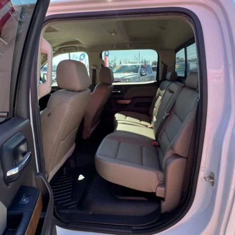 2018 Chevrolet Silverado 3rd Gen - Image 8 of 15
