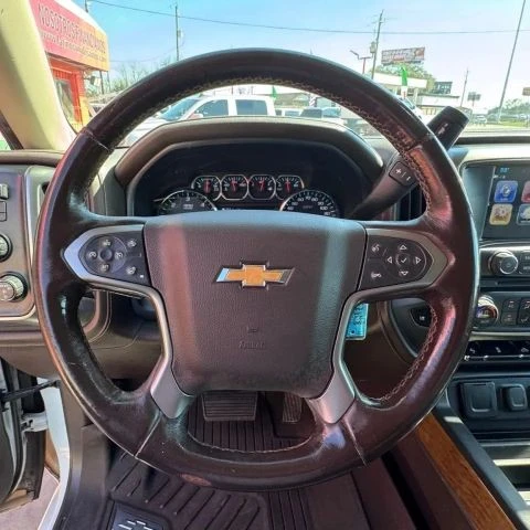 2018 Chevrolet Silverado 3rd Gen - Image 11 of 15