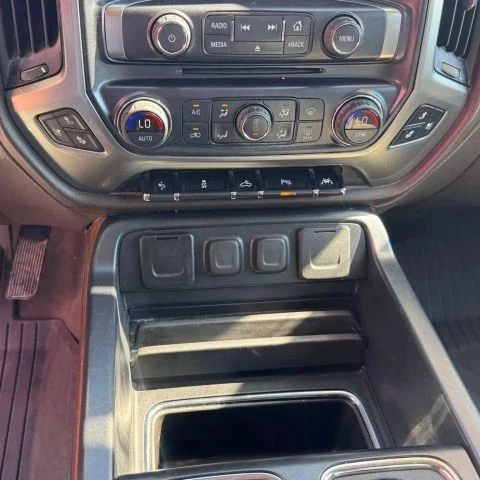 2018 Chevrolet Silverado 3rd Gen - Image 13 of 15