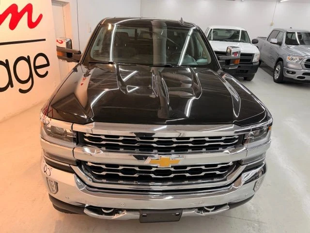 2018 Chevrolet Silverado 3rd Gen - Image 18 of 21