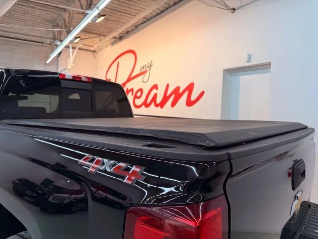 2018 Chevrolet Silverado 3rd Gen - Image 21 of 21