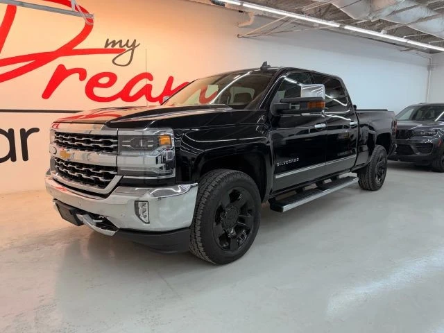 2018 Chevrolet Silverado 3rd Gen - Image 2 of 21