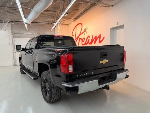 2018 Chevrolet Silverado 3rd Gen - Image 6 of 21