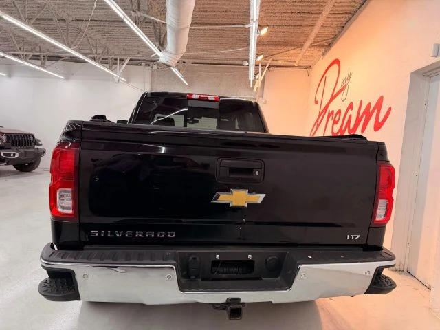 2018 Chevrolet Silverado 3rd Gen - Image 9 of 21