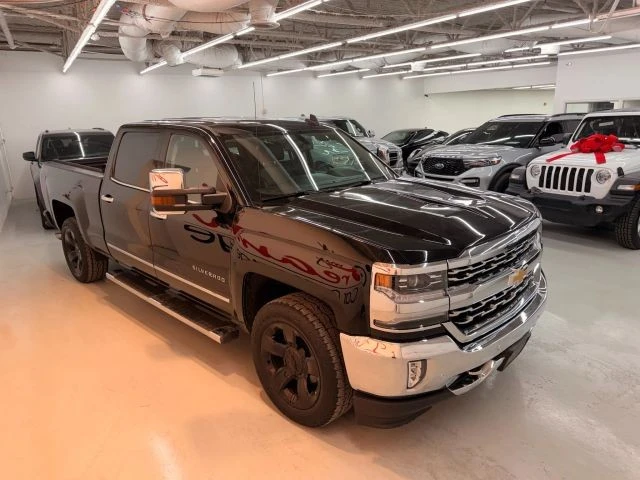 2018 Chevrolet Silverado 3rd Gen - Image 14 of 21