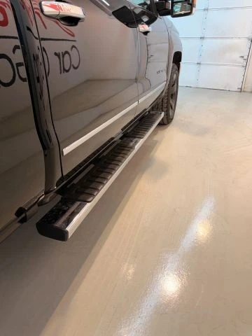 2018 Chevrolet Silverado 3rd Gen - Image 19 of 21