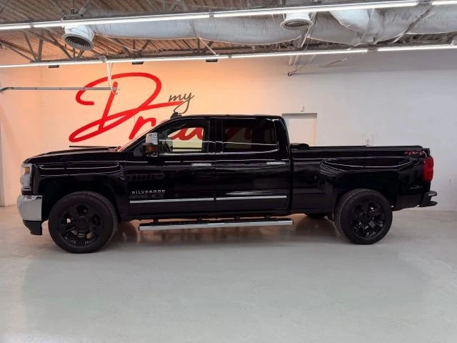 2018 Chevrolet Silverado 3rd Gen - Image 5 of 21