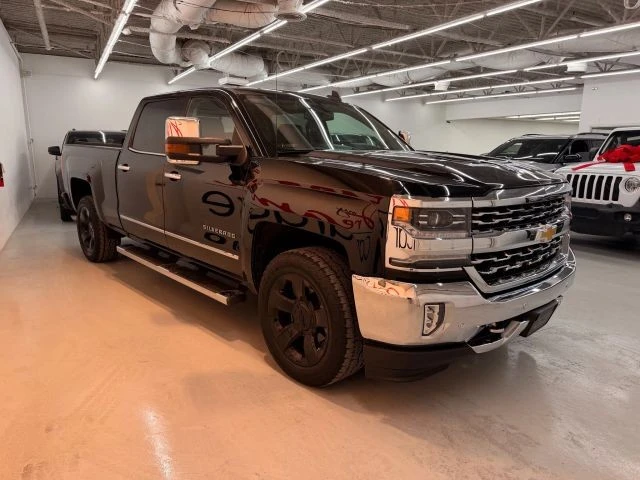 2018 Chevrolet Silverado 3rd Gen - Image 15 of 21