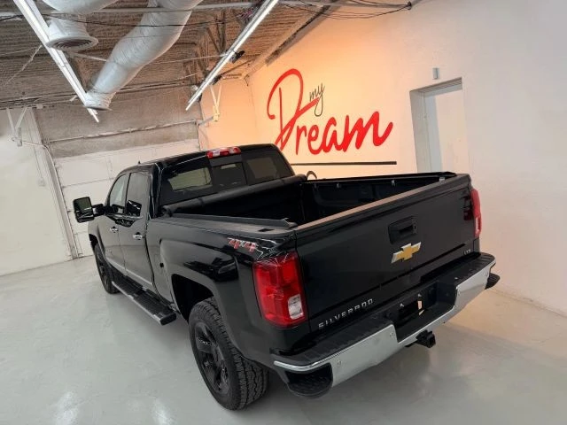 2018 Chevrolet Silverado 3rd Gen - Image 7 of 21