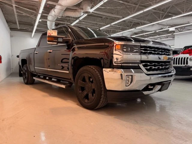 2018 Chevrolet Silverado 3rd Gen - Image 16 of 21