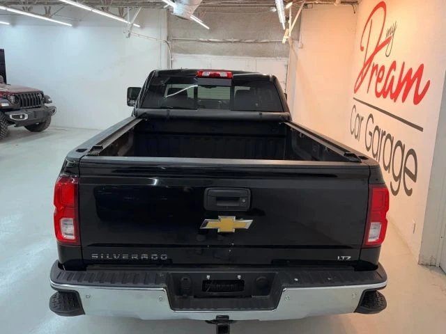 2018 Chevrolet Silverado 3rd Gen - Image 10 of 21