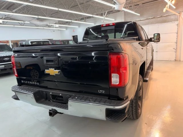 2018 Chevrolet Silverado 3rd Gen - Image 11 of 21