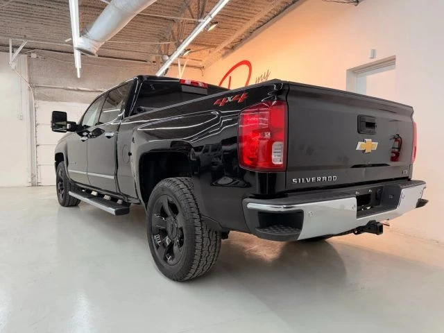 2018 Chevrolet Silverado 3rd Gen - Image 8 of 21