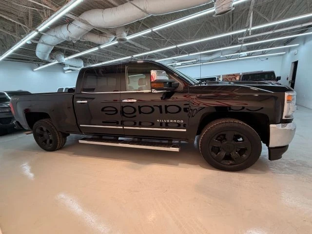 2018 Chevrolet Silverado 3rd Gen - Image 13 of 21