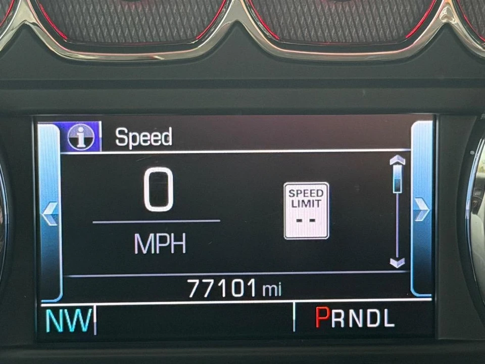 2018 Chevrolet Silverado 3rd Gen - Image 14 of 21
