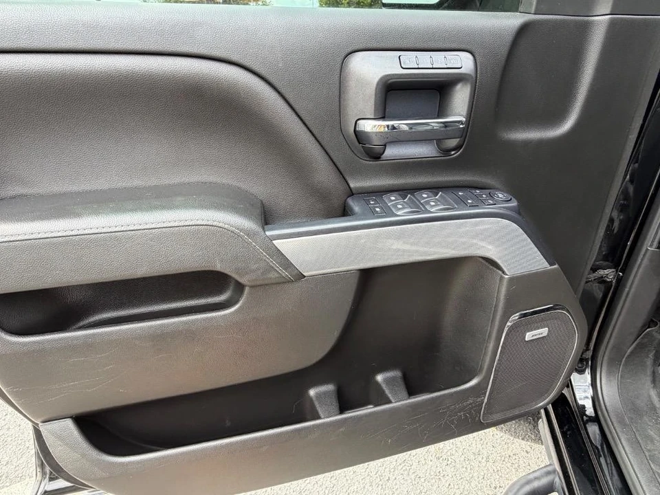 2018 Chevrolet Silverado 3rd Gen - Image 6 of 21