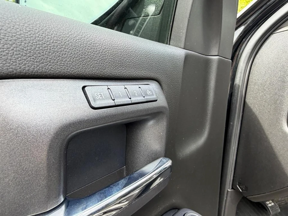 2018 Chevrolet Silverado 3rd Gen - Image 7 of 21