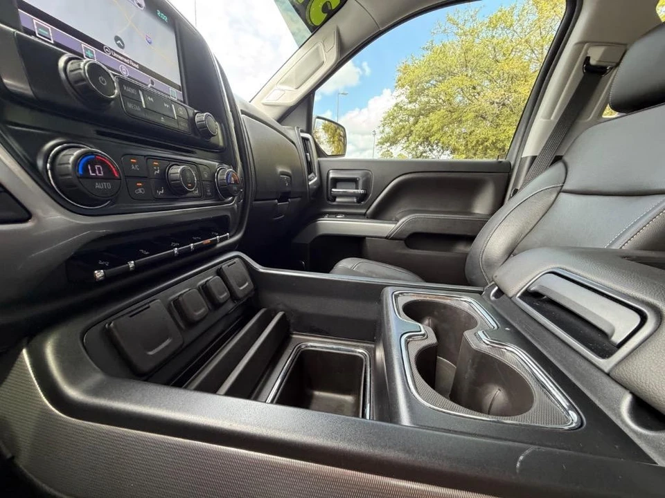 2018 Chevrolet Silverado 3rd Gen - Image 20 of 21