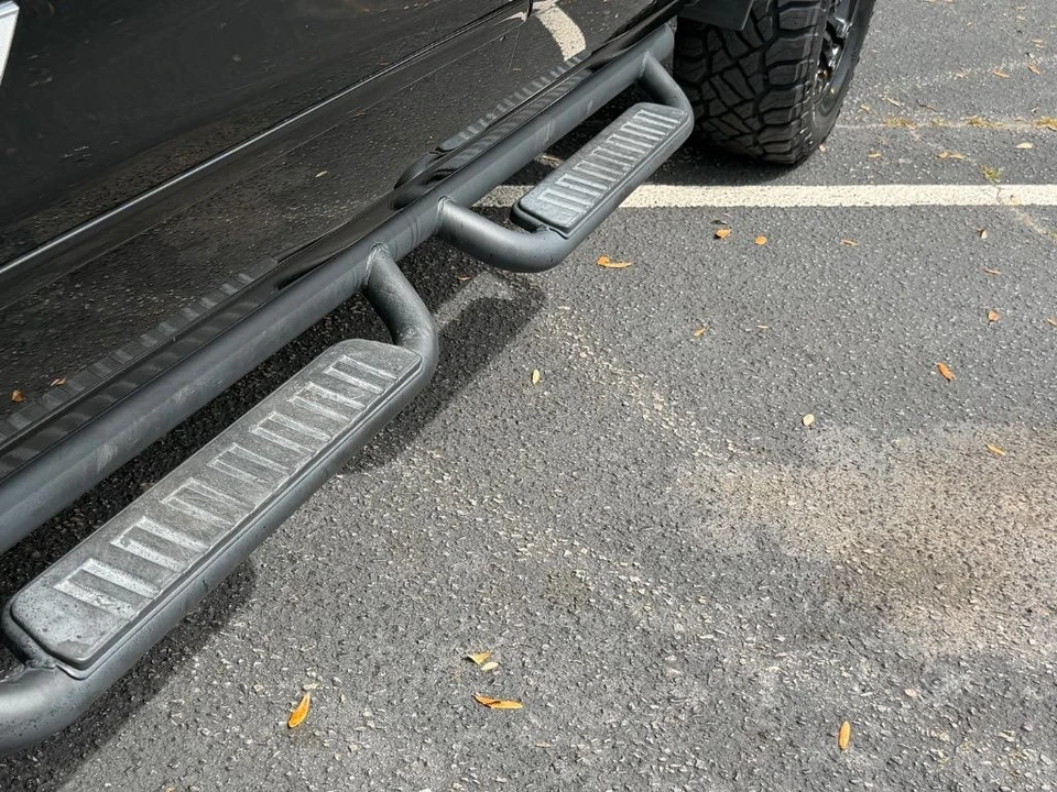 2018 Chevrolet Silverado 3rd Gen - Image 4 of 21