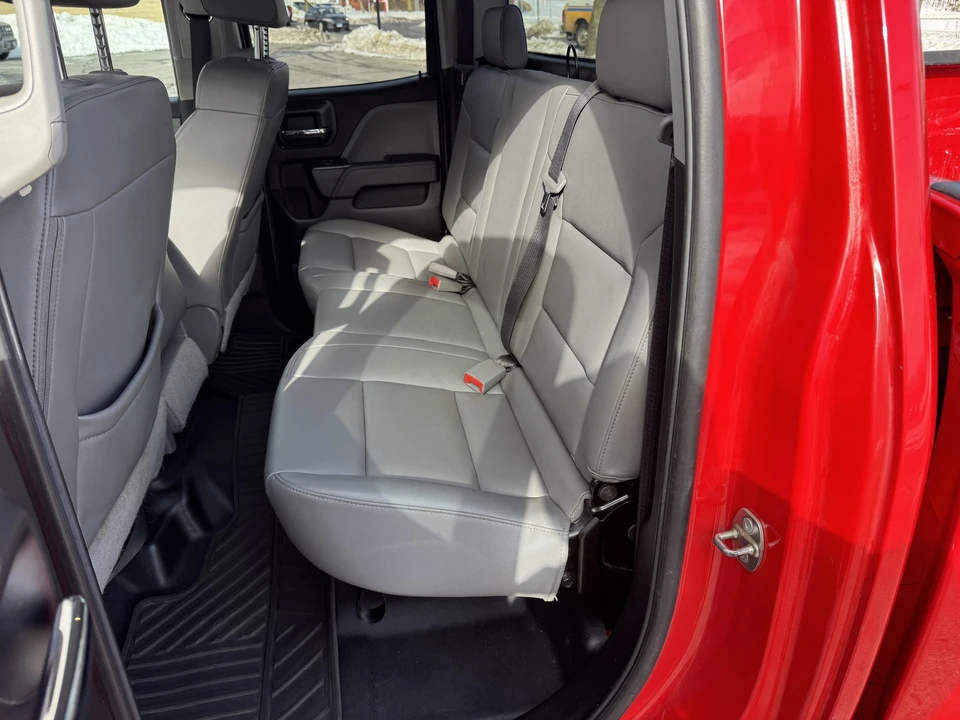 2018 Chevrolet Silverado 3rd Gen - Image 14 of 21