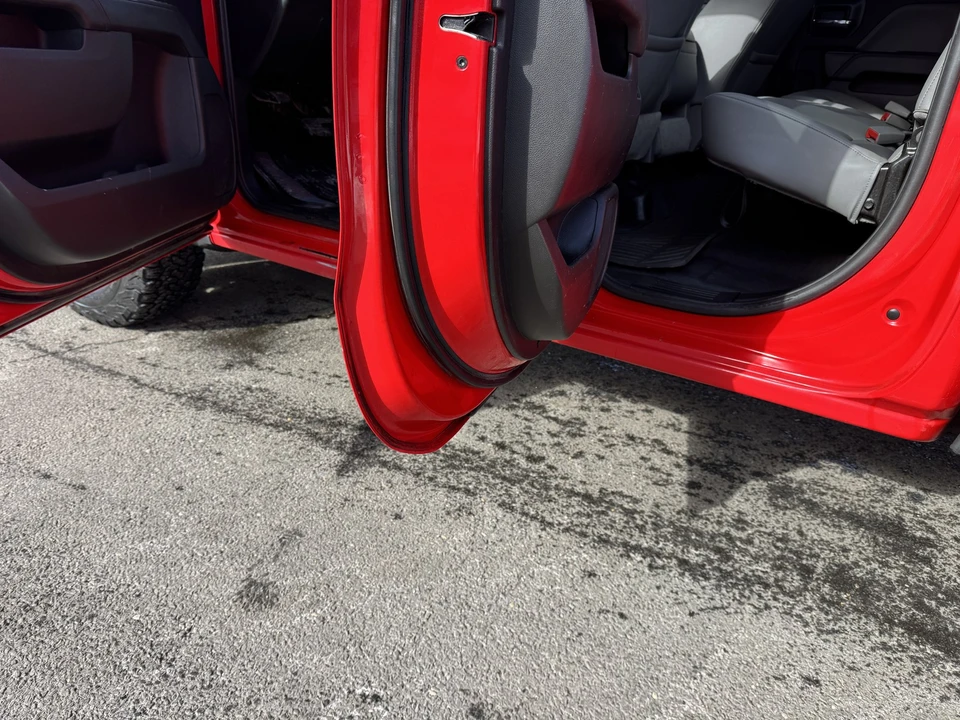2018 Chevrolet Silverado 3rd Gen - Image 11 of 21
