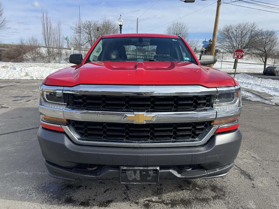 2018 Chevrolet Silverado 3rd Gen - Image 15 of 21