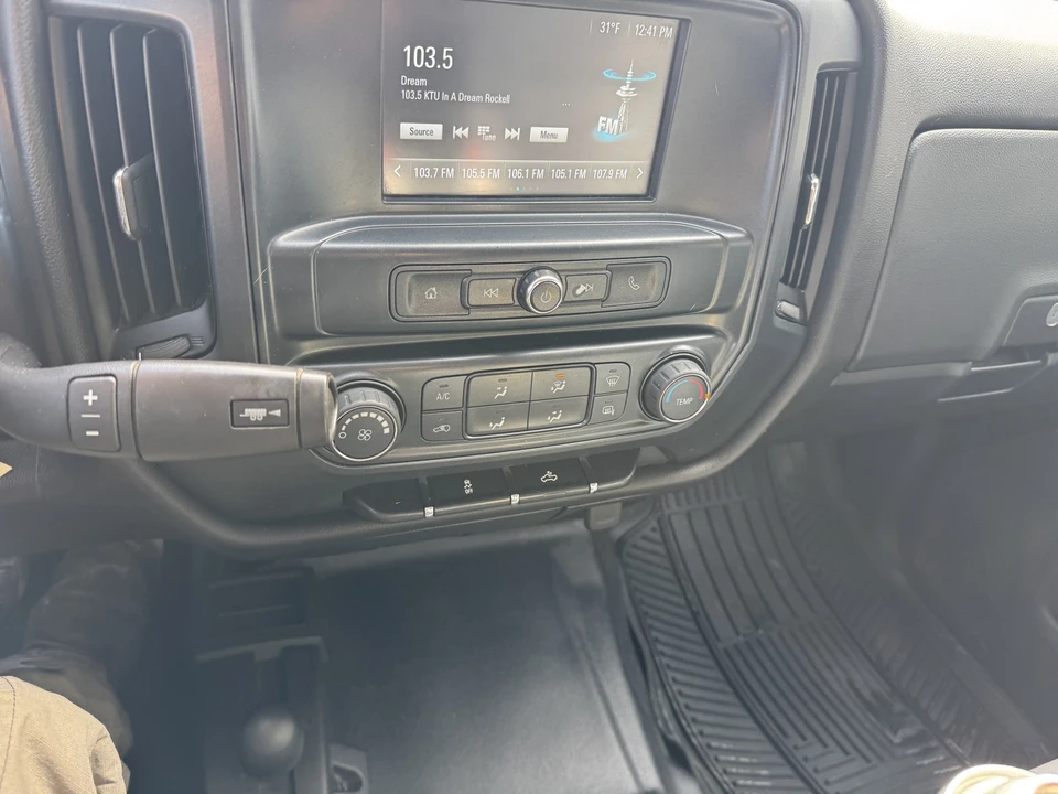 2018 Chevrolet Silverado 3rd Gen - Image 17 of 21