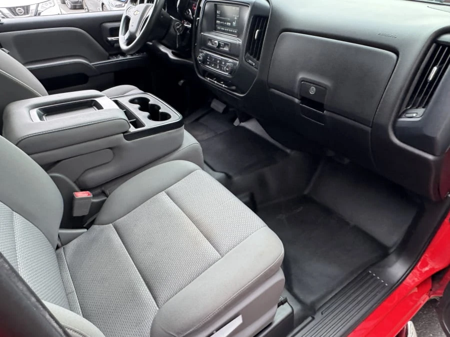 2018 Chevrolet Silverado 3rd Gen - Image 6 of 9