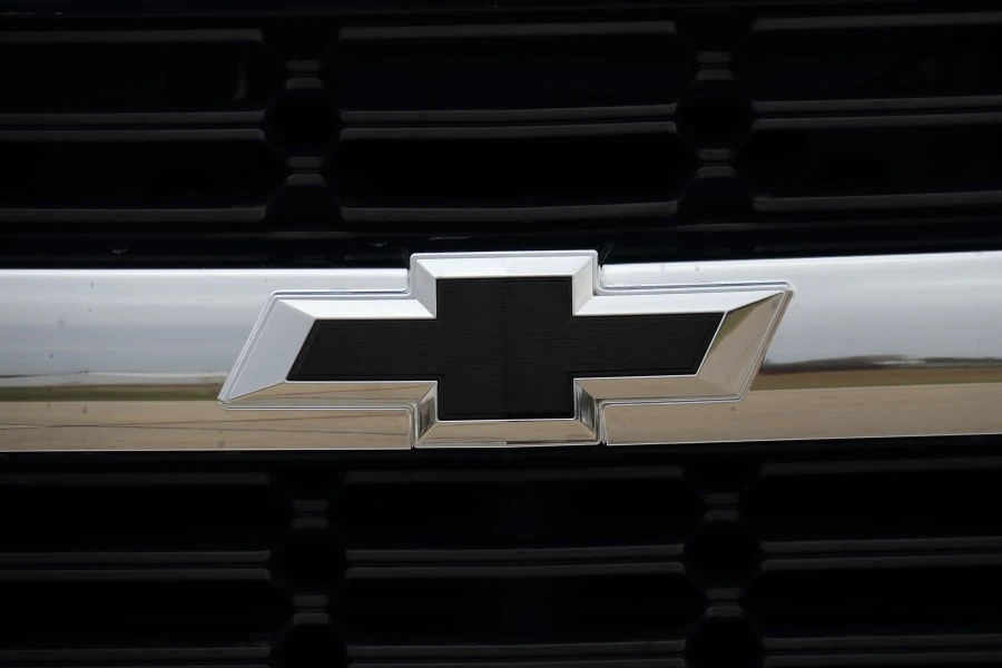 2018 Chevrolet Silverado 3rd Gen - Image 16 of 29