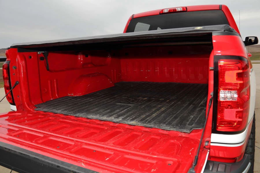 2018 Chevrolet Silverado 3rd Gen - Image 20 of 29