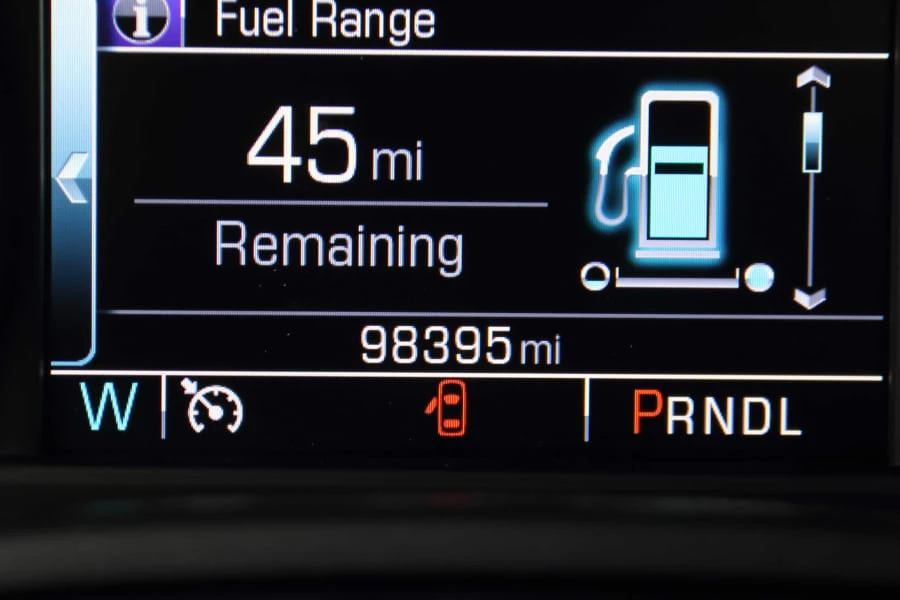 2018 Chevrolet Silverado 3rd Gen - Image 19 of 29