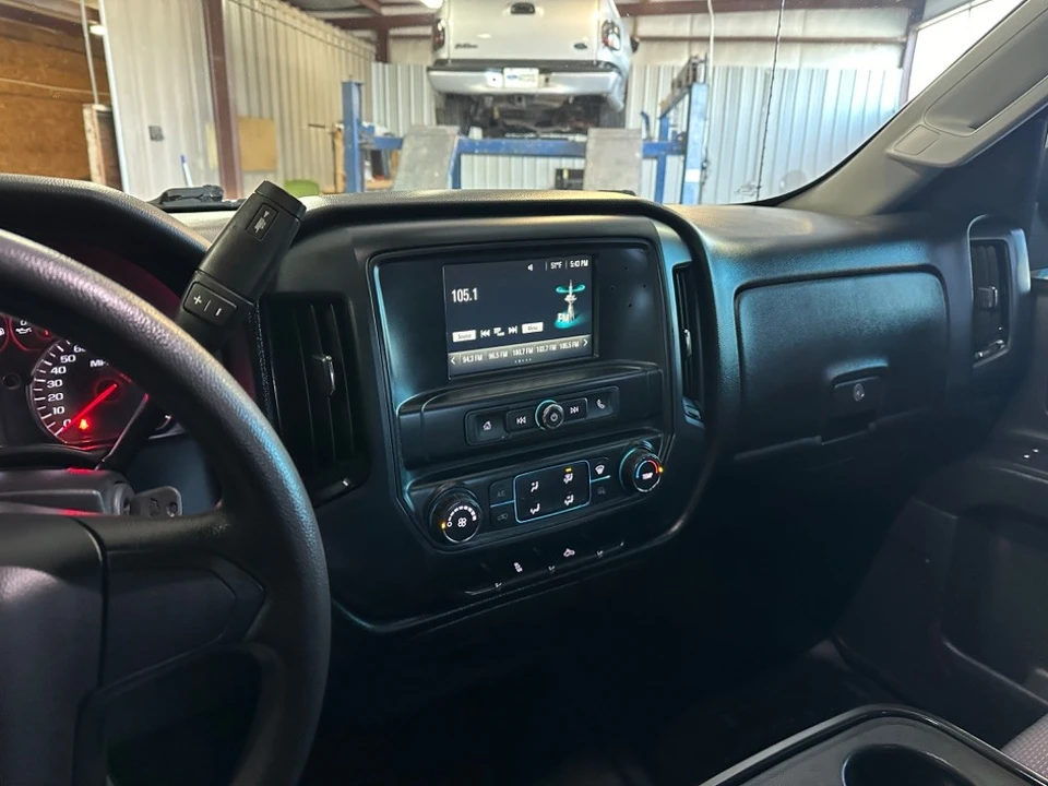2018 Chevrolet Silverado 3rd Gen - Image 8 of 10
