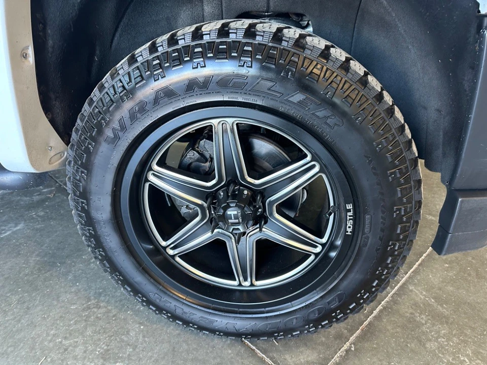 2018 Chevrolet Silverado 3rd Gen - Image 5 of 10