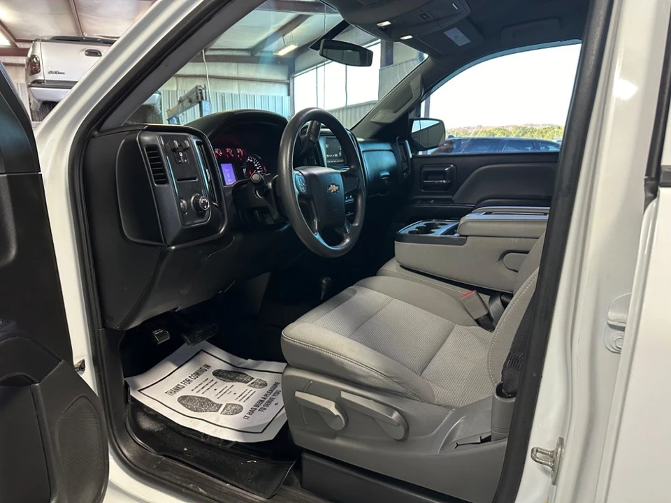 2018 Chevrolet Silverado 3rd Gen - Image 6 of 10