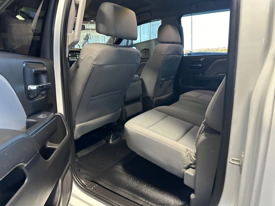 2018 Chevrolet Silverado 3rd Gen - Image 7 of 10
