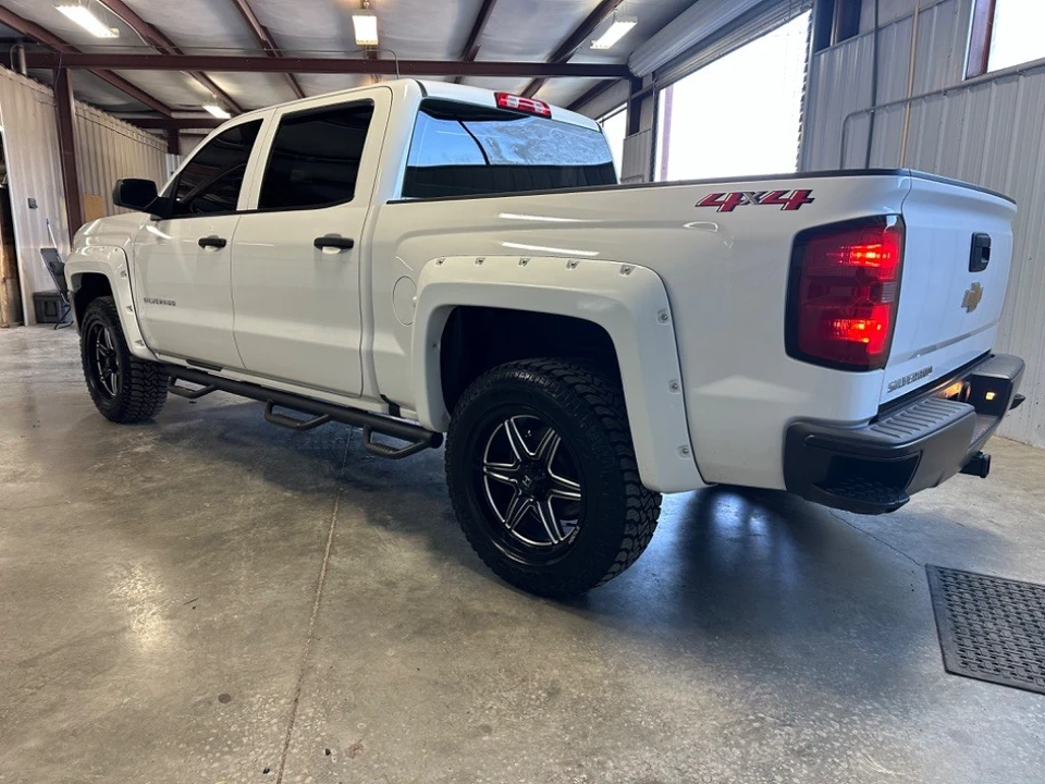 2018 Chevrolet Silverado 3rd Gen - Image 2 of 10