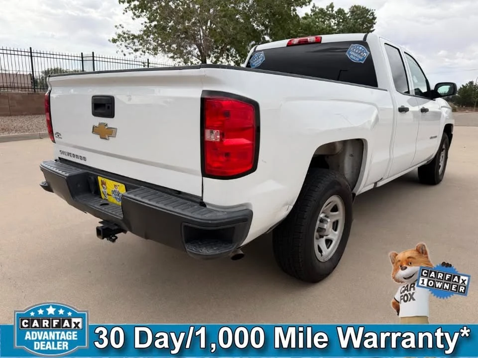 2018 Chevrolet Silverado 3rd Gen - Image 7 of 20