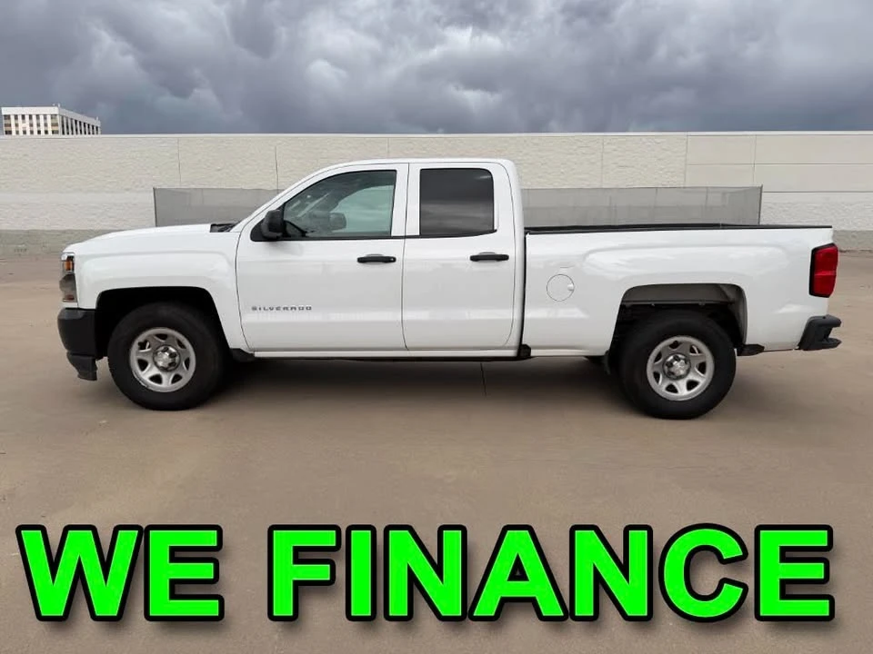 2018 Chevrolet Silverado 3rd Gen - Image 4 of 20