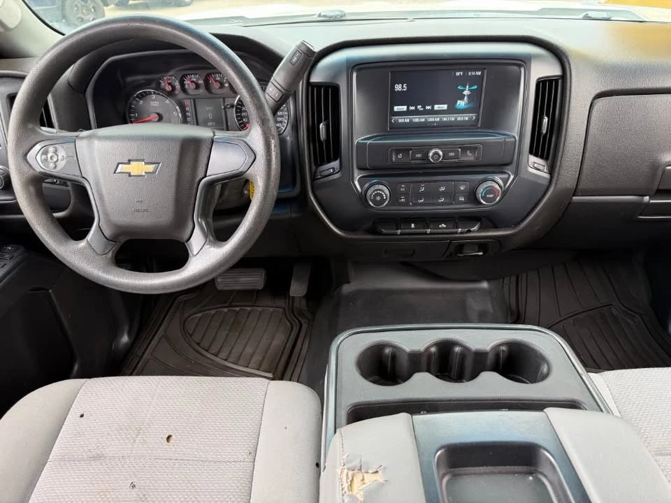 2018 Chevrolet Silverado 3rd Gen - Image 10 of 20